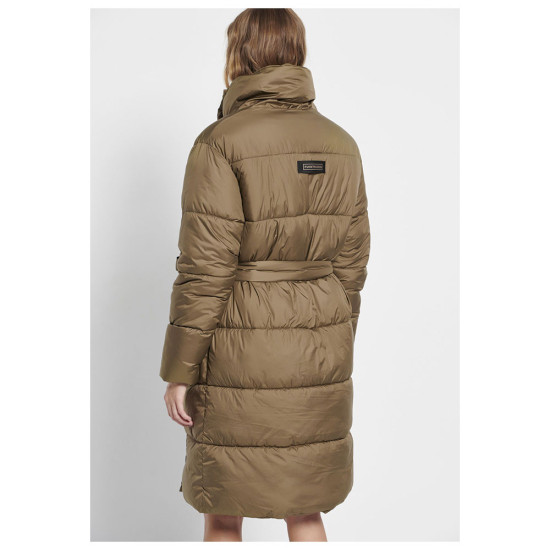 Funky Buddha Γυναικείο μπουφάν Funky Buddha Γυναικείο μπουφάν